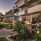 Tropicana Inn And Suites - map