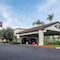 Howard Johnson By Wyndham Fullerton Anaheim Conference Cntr - map