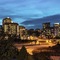 Hotel 116, A Coast Hotels Bellevue - map