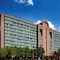Hilton Fairfax - map