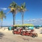 Hollywood Beach Marriott - map