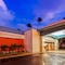 Airport Honolulu Hotel, Trademark Collection By Wyndham - map