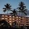 Kona Seaside Hotel - map
