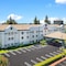 Hampton Inn & Suites Modesto-Salida - map