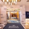 Seneca Niagara Resort & Casino - map