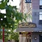 The Paramount Hotel - map