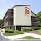 Red Roof Inn Plus+ Secaucus - Meadowlands - Nyc - map