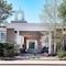 Hilton Santa Fe Historic Plaza - map
