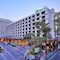 Holiday Inn Bangkok By Ihg - map