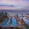 Dusit Thani Hua Hin Hotel - map