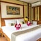 P. P. Erawan Palms Resort - map