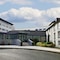The Green Isle Hotel Dublin - map
