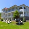 Alexander The Great Beach Hotel - map
