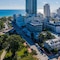 South Beach Hotel - map