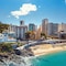 Grande Hotel Da Barra - map