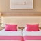 Hôtel Vacances Bleues Royal Westminster - map