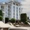 Boutique Hotel Portorose - map