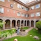 Casa Andina Standard Cusco San Blas - map