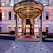 Opera Hotel - map
