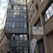 Allyouneed Hotel Vienna 2 - map