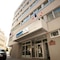Allyouneed Hotel Vienna 4 - map