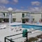 Apartamentos Green Ocean - map