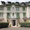 Hôtel Villa Flornoy Pornichet Baie De La Baule - map