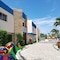 Marbello Ariaú Hotel - map