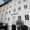 Arthotel Blaue Gans - map