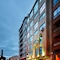 Hotel Sercotel Portales - map