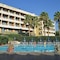 Hotel Nettuno - map