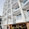Hotel Cristina By Tigotan Las Palmas - Adults Only (+16) - map