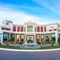 Hotel Phebus - map