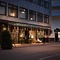 Mornington Hotel Stockholm City - map