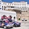 Hotel Continental Tanger - map
