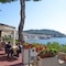 Hotel Sant Roc - map