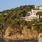 Hotel Sant Roc - map
