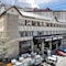 Meliá Sierra Nevada - map
