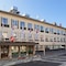 Original Sokos Hotel Koljonvirta - map