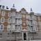 Clarion Collection Hotel Plaza - map