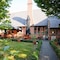 Schoolhouse Hotel - map