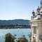 La Réserve Eden Au Lac Zurich - map