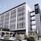 Best Western Hotel Quattrotorri - map