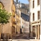 Sofitel Luxembourg Europe - map