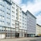 Mercure Wien City - map