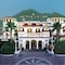 Grand Hotel La Sonrisa - map