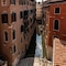 Hotel Bella Venezia - map