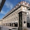 Hotel Savoy Bern - map