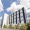 Ramada By Wyndham Hannover - map