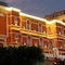 Victoria Cairo Hotel - map